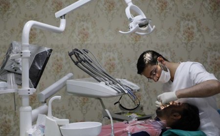 نظارت بر تعرفه‌ دندانپزشکی در فارس تشدید شد/ برخورد قاطع با مراکز غیرمجاز