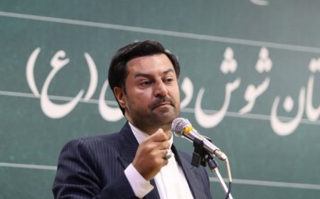 تاکید فرماندار شوش بر اولویت‌بندی عملکرد مدیران به جای گرایش‌های سیاسی