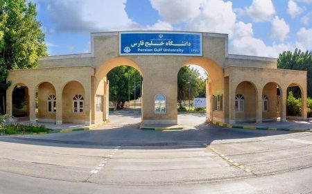 شرکت برق بوشهر ۲۰ دانشجوی نخبه دانشگاه خلیج فارس را استخدام می‌کند