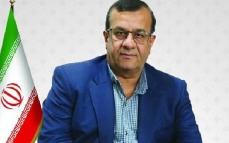 جباری: عملیات اجرایی بندر جدید لنگه آماده آغاز است