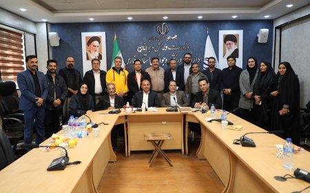 گزارش عملکرد ورزش و جوانان فارس منتشر شد؛ رکورد جهانی، ۱۳۰ پروژه