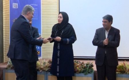مدیرکل جدید هواشناسی هرمزگان معارفه شد