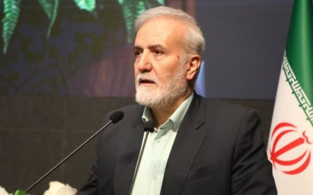 روحیه بسیجی امروز موتور حرکت شهر است