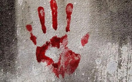 جنایت هولناک پدر خوزستانی در مشهد؛ قتل نوزاد ۴۰ روزه و پنهان کردن جسد در یخچال سوئیت