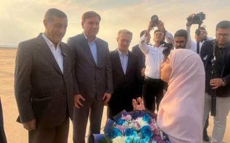 سفر دو روزه معاون اجرایی رئیس‌جمهور به بوشهر