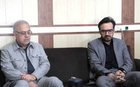 آمادگی کامل دستگاه‌های سلامت هرمزگان برای کنترل آنفلوانزا