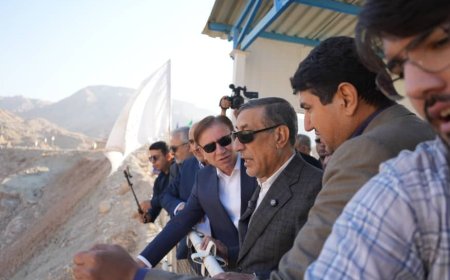 سد دالکی با ۶۲٪ پیشرفت فیزیکی؛ آبگیری ابتدای ۱۴۰۶