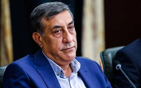 قائم‌پناه: اصلاح قیمت بنزین برای مهار تورم و تقویت کالابرگ انجام شد