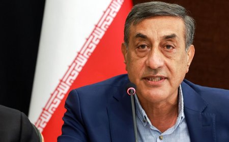 پایان سفر معاون رئیس‌جمهور به بوشهر