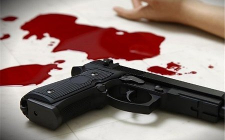 درگیری منجر به قتل برادر در کازرون
