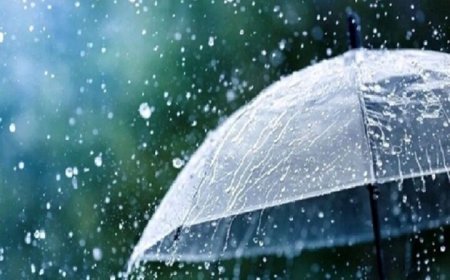 احتمال بارش‌های خفیف در بوشهر با ورود سامانه ناپایدار از دوشنبه