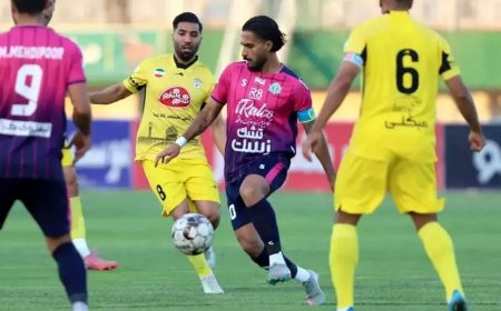 فجر در شوک فرار  اراکی‌ها!