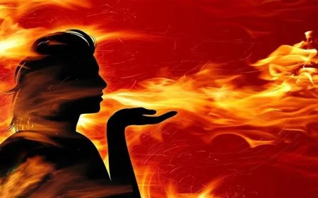 جشن آذرگان: پاسداشت آتش و روشنایی در فرهنگ ایرانی