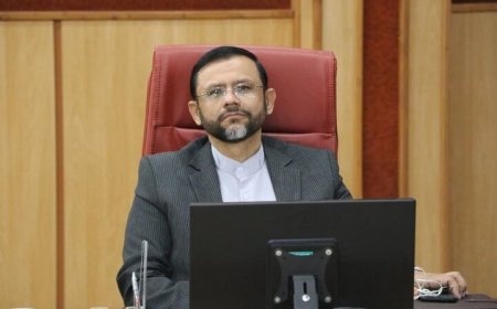 جلسه انتخاب شهردار اهواز فردا برگزار می‌شود