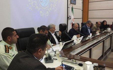 سهم ۲۵۳۰ میلیارد ریالی گچساران از اعتبارات اشتغال