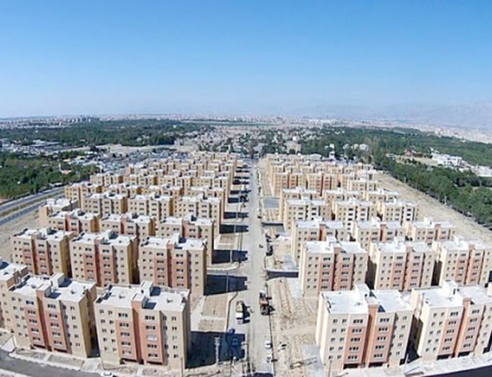 پادکست/چالش های نهضت ملی مسکن