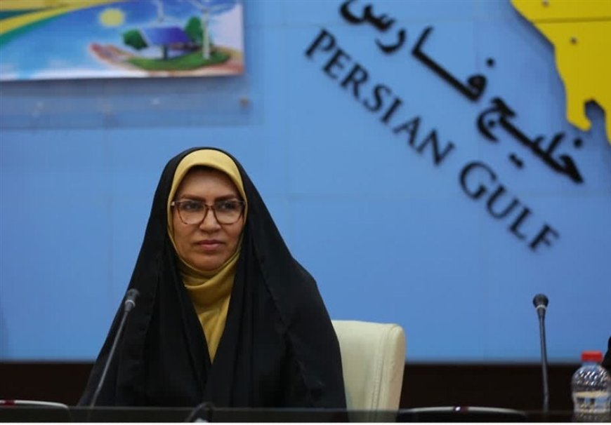 تمرکز بر سلامت زنان؛ همایش پایش سلامت بانوان استان بوشهر برگزار شد