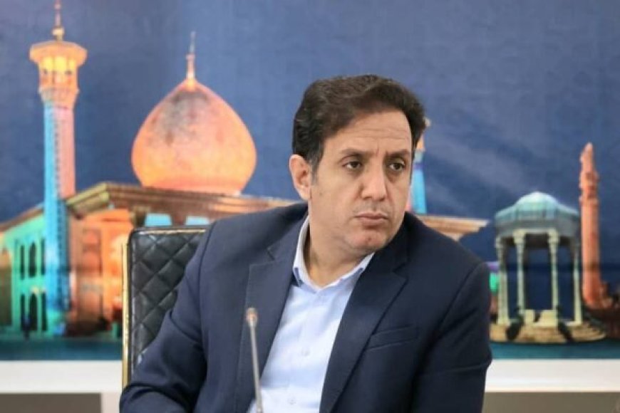 پارسایی: توجه ویژه مدیران به توسعه گردشگری در جنوب فارس
