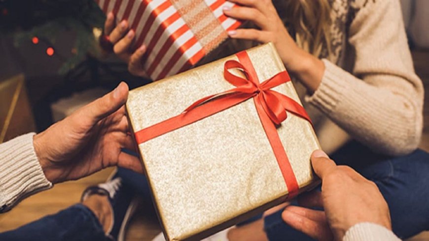روز جهانی هدیه؛ فرصتی برای بخشش و مهربانی بدون مناسبت