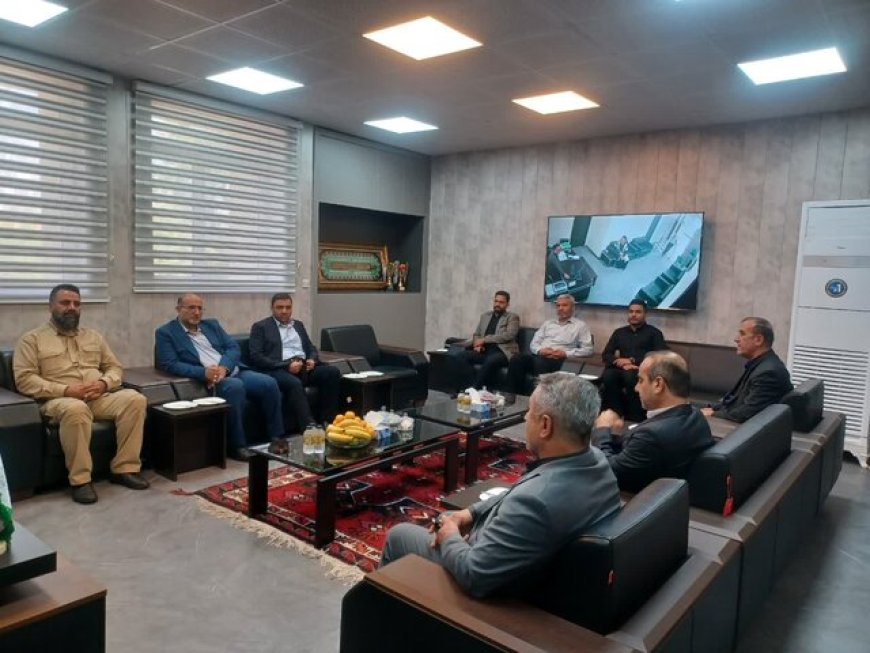 خوزستان؛ میزبان اصلی عشایر کشور در فصل قشلاق