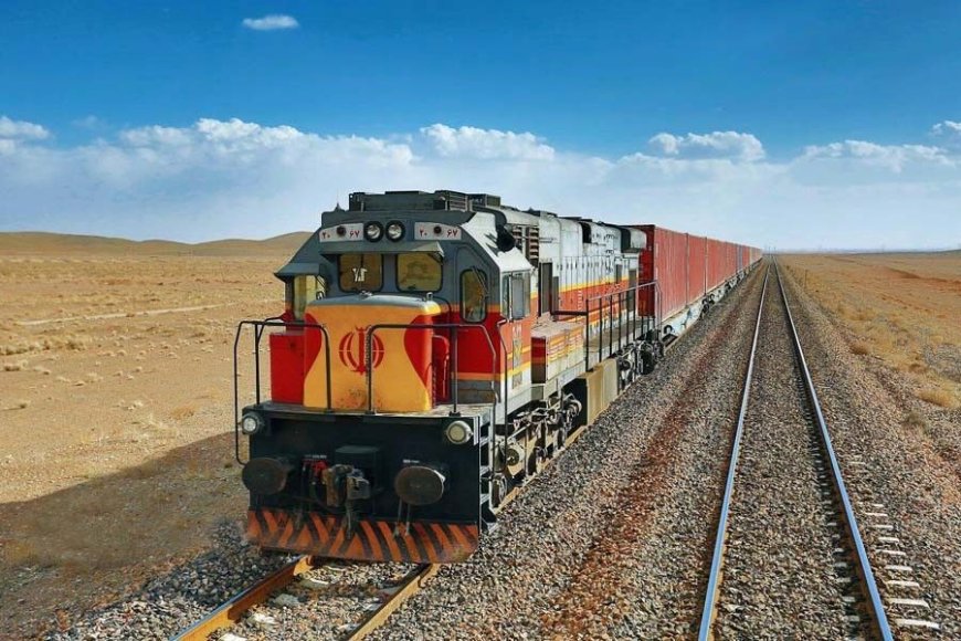 دستگیری سارقان قطار باری اندیمشک در کمتر از ۱۲ ساعت