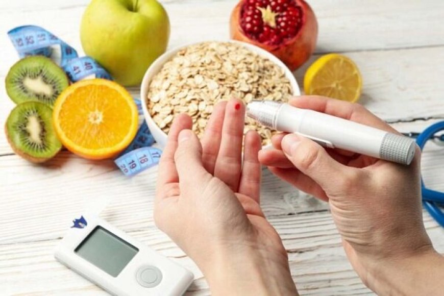 شناسایی بیش از ۲۱ هزار بیمار مبتلا به دیابت در شهرستان بندرعباس