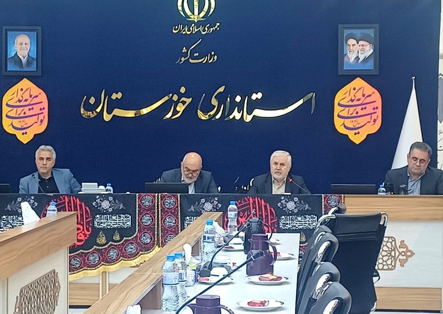 خوزستان میزبان چهارمین جشنواره بین‌المللی میراث فرهنگی / معرفی آثار تاریخی و جهانی ایران