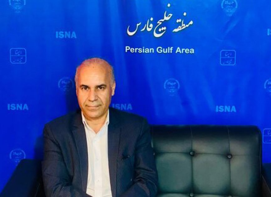 مدیرکل پدافند غیرعامل استانداری هرمزگان: در پدافند غیرعامل، پیشگیری سرلوحه برنامه‌ها قرار گیرد