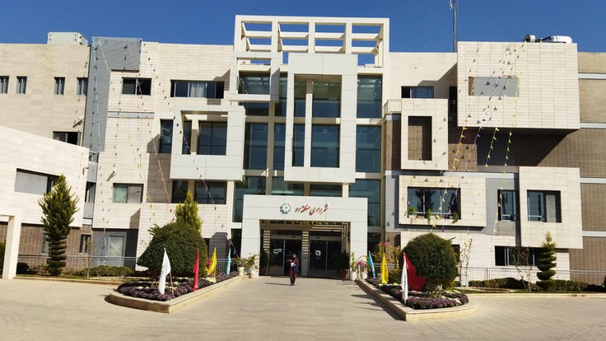آغاز پایش ایمنی ساختمان‌ها و معابر در منطقه ۲ شیراز