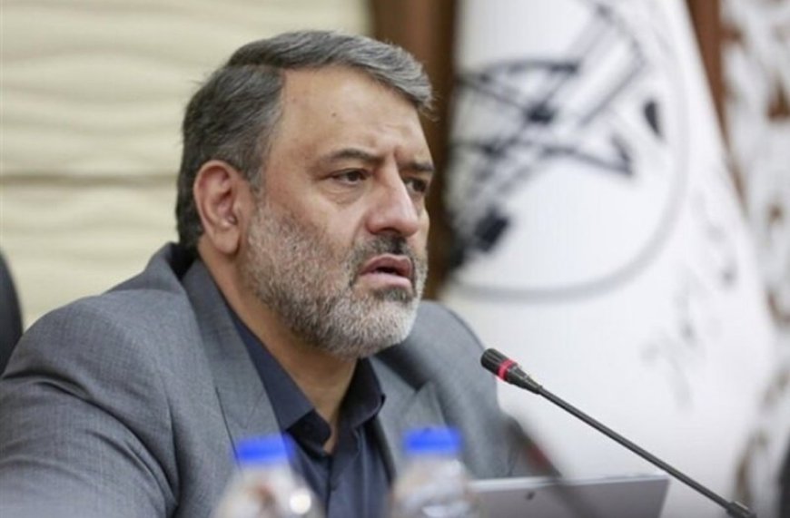 شهردار اهواز استعفا داد؛ تغییرات گسترده در مدیریت شهری پس از خودسوزی جوان اهوازی