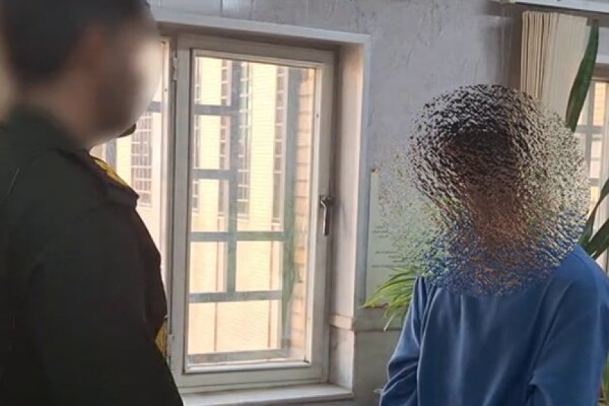 پایان فعالیت وکیل جعلی با کلاهبرداری ۳۵ میلیارد ریالی در اندیمشک