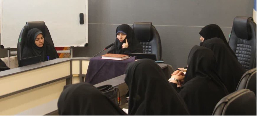 نقش تعیین‌کننده زنان در توسعه فرهنگی و اجتماعی ایران