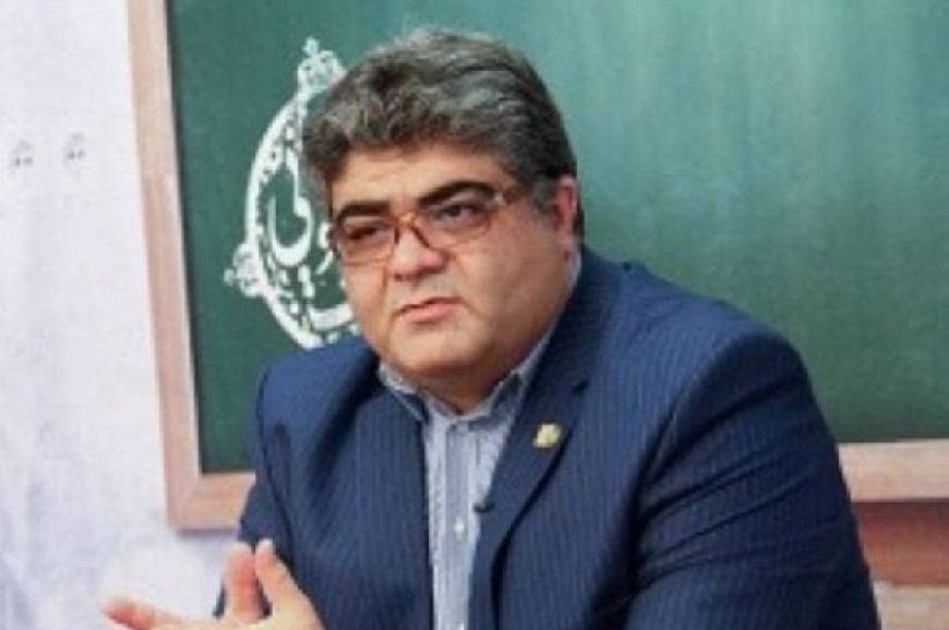 مدیرکل هواشناسی استان هرمزگان معرفی شد