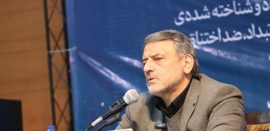 استعفای شهردار اهواز پذیرفته شد