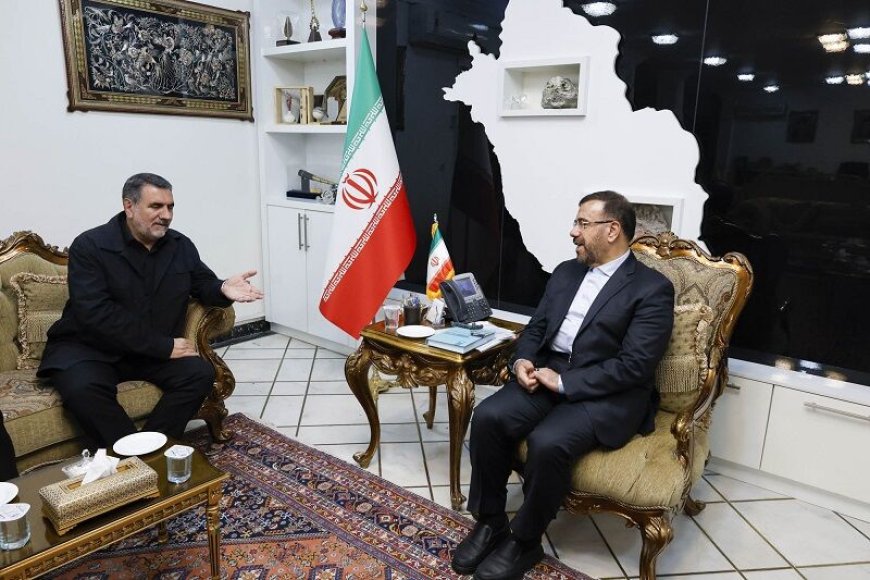 مانور جامع مدیریت بحران به‌زودی در شیراز برگزار می‌شود