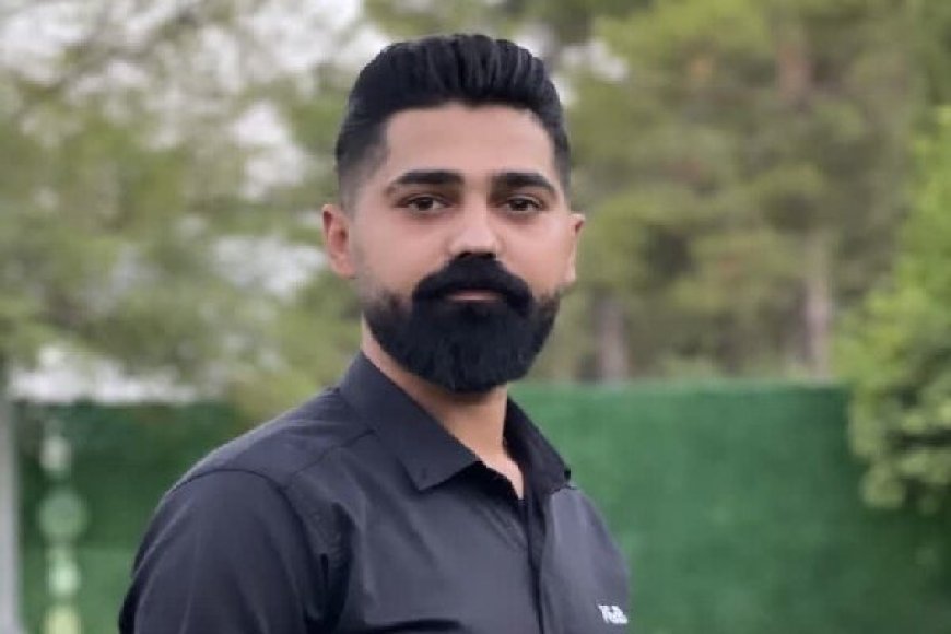جوان گچسارانی با اهدای اعضای بدن، جان چند بیمار را نجات داد