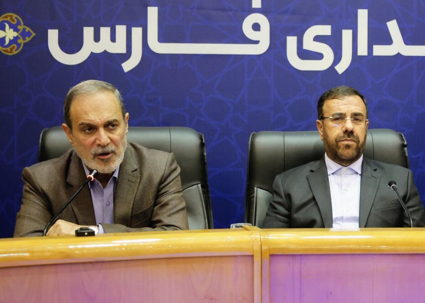 پاسخ دولت به آسیب‌های اجتماعی فارس با سه محور درمان، پیشگیری و آموزش