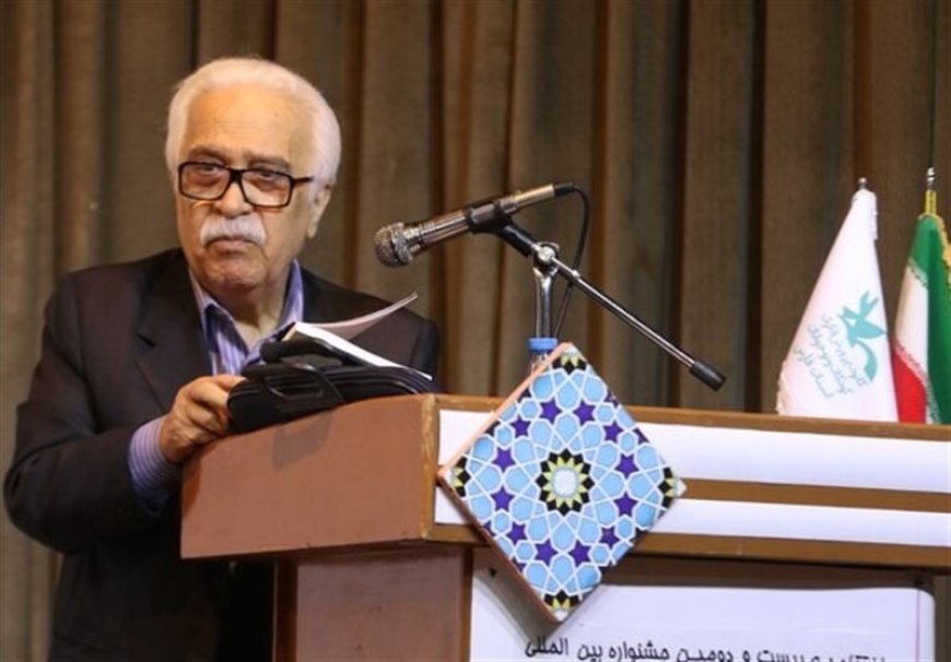 پیام تسلیت وزیر فرهنگ برای درگذشت ابوالقاسم فقیری