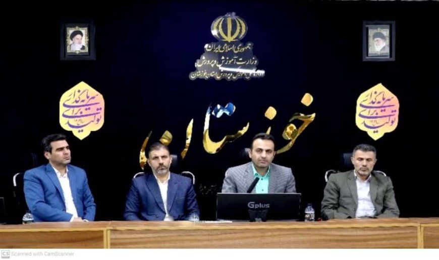 راه اندازی 145 پایگاه سود آموزی در خوزستان