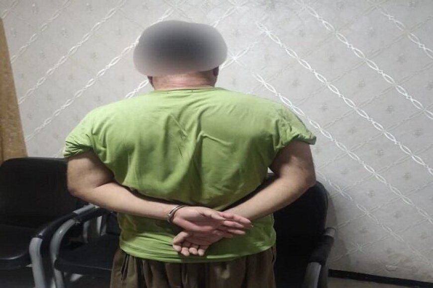 دستگیری کلاهبردار اینترنتی در گچساران