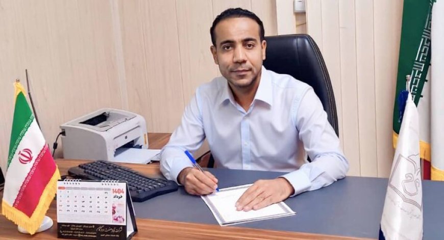 رئیس شبکه بهداشت بشاگرد: ۴۲ خانه بهداشت در شهرستان بشاگرد فعال است
