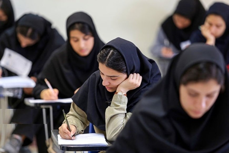 زمان ثبت‌نام کنکور به تعویق افتاد