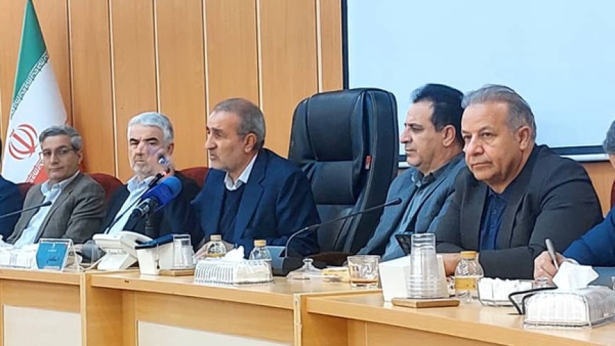 مخالفت قاطع استاندار کهگیلویه و بویراحمد با هر طرح آسیب‌زا برای دنا