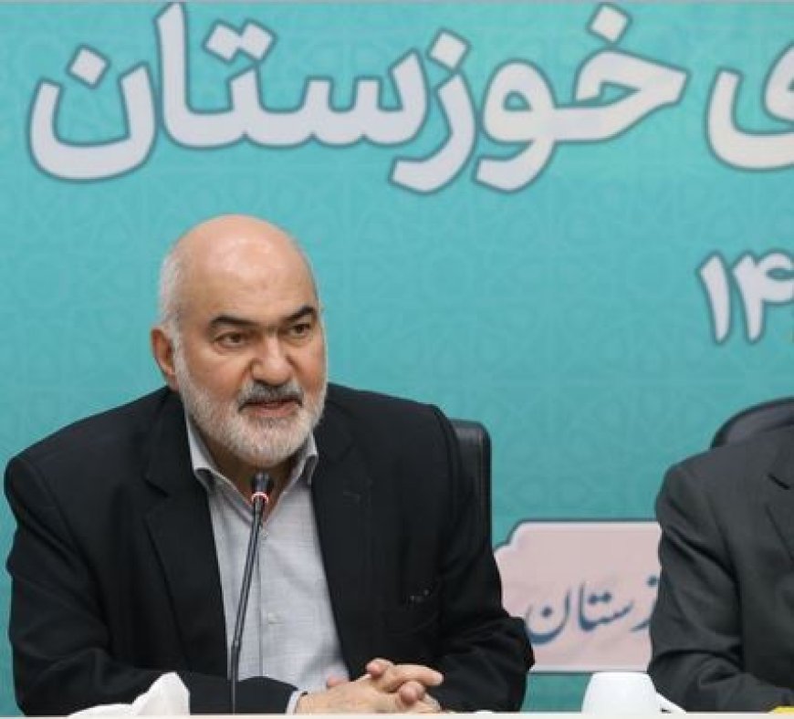 دستور استاندار خوزستان برای اصلاح نقاط حادثه‌خیز دزفول در پی تصادف مرگبار امروز