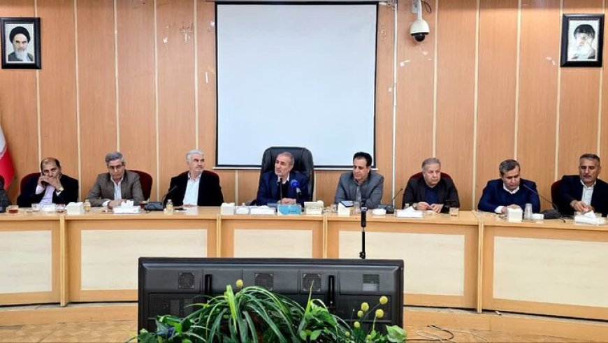 استاندار: هیچ مجوزی برای سد خرسان و ماندگان صادر نشده؛ دنا خط قرمز توسعه است