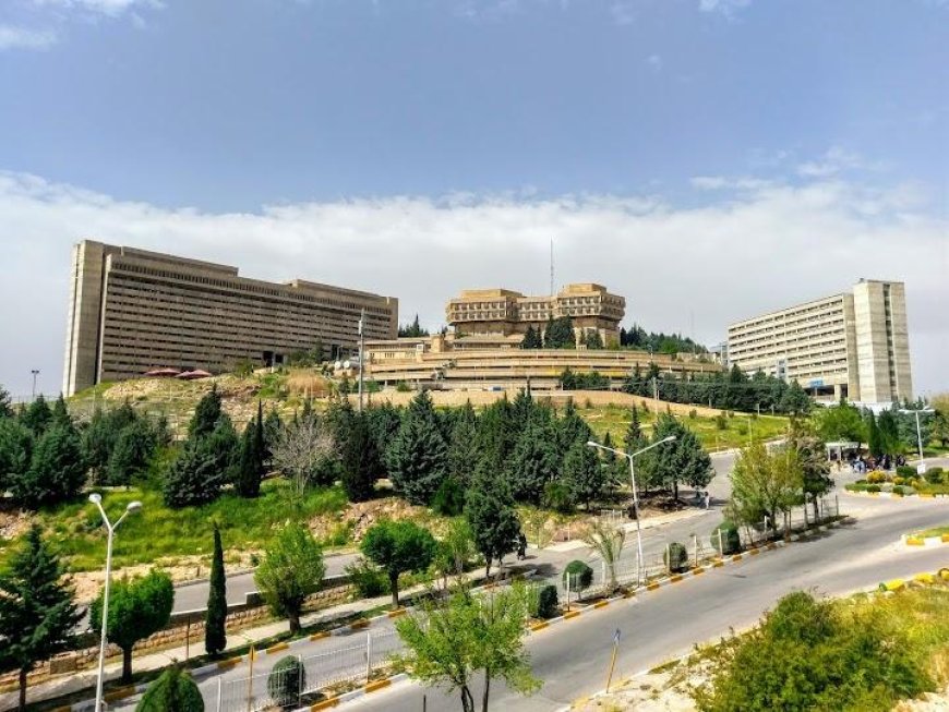 فوت دانشجوی دانشگاه شیراز در خوابگاه