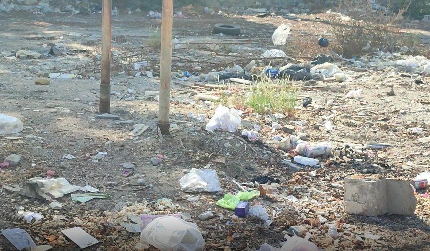 محروم بودن برخی محله‌های بندرعباس از خدمات شهری