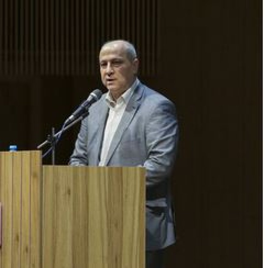 معاون وزیر ورزش: پیش‌بینی می‌شود ورزشگاه غدیر اهواز تا ۳ ماه آینده تکمیل شود