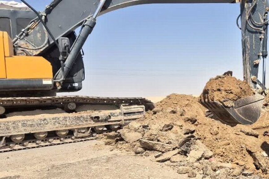 احداث کانال جمع آوری آبهای سطحی مسکن مهر شوشتر به مناقصه رفت
