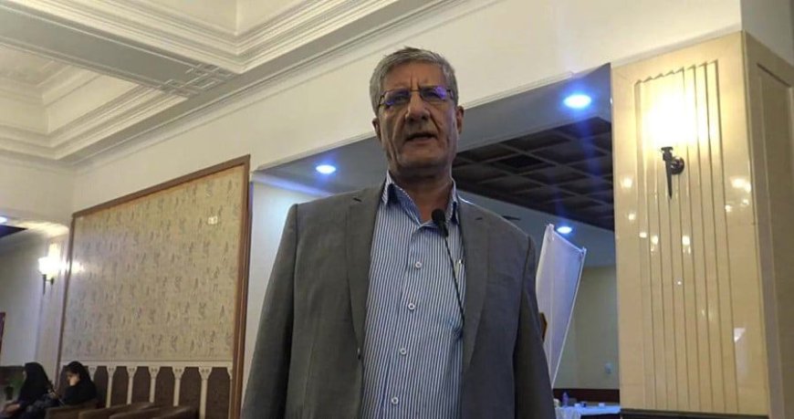 مصوبه‌ای که امید فرهنگیان را می‌سوزاند باید بازنگری شود